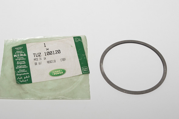 Spacer - TUZ100120 | Genuine Land Rover from JGS4x4
