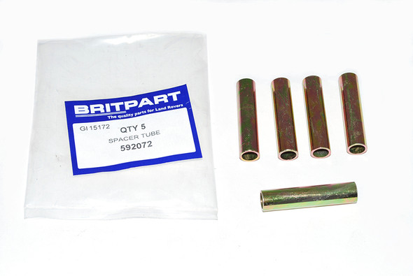 Spacer Tube-592072 from JGS4x4