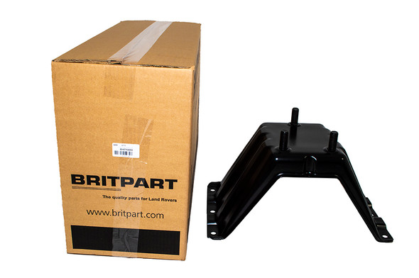 Fixed Spare Wheel Carrier for Defender - BHI710050 from JGS4x4