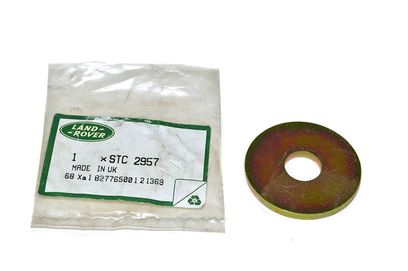 Special Washer - STC2957 | Genuine Land Rover from JGS4x4