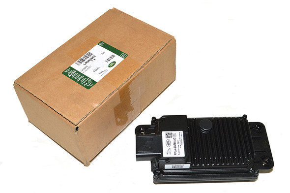 Speed Sensor - LR062658 | Genuine Land Rover from JGS4x4