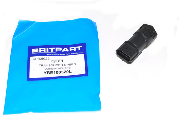 Speed Transducer - YBE100520L from JGS4x4