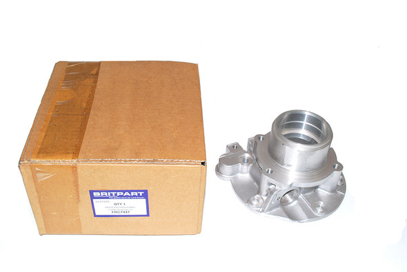 Speedo Housing - FRC7447 | OEM from JGS4x4