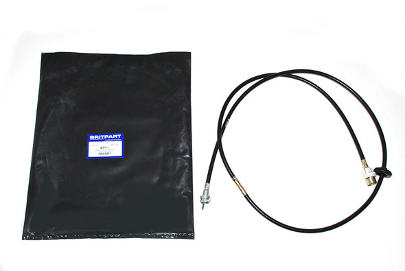 Speedometer Cable - PRC9871 from JGS4x4