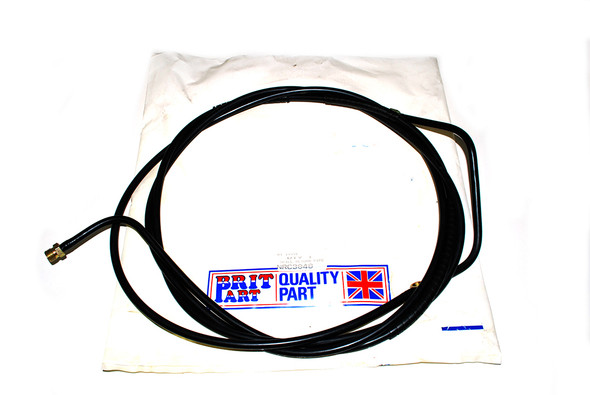 Spill Return Pipe - NRC3848 | OEM from JGS4x4