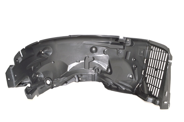 Splash Shield - LR017091 | Genuine Land Rover from JGS4x4