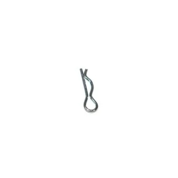 Front Door Check Strap Pivot Pin Clip for Defender - BYC500060 from JGS4x4