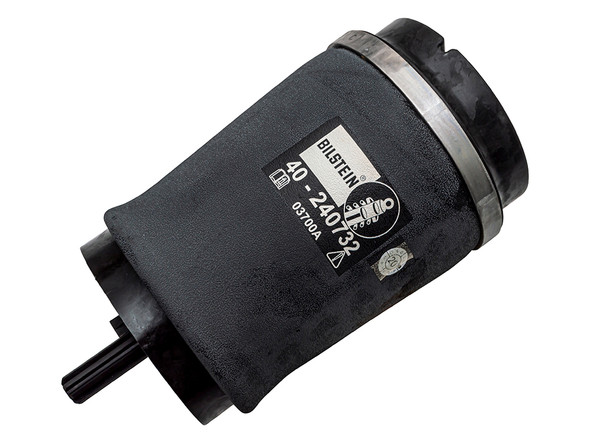 Spring - RKB500240G | BILSTEIN from JGS4x4