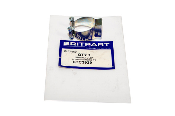 Spring Clip - STC3929 | OEM from JGS4x4