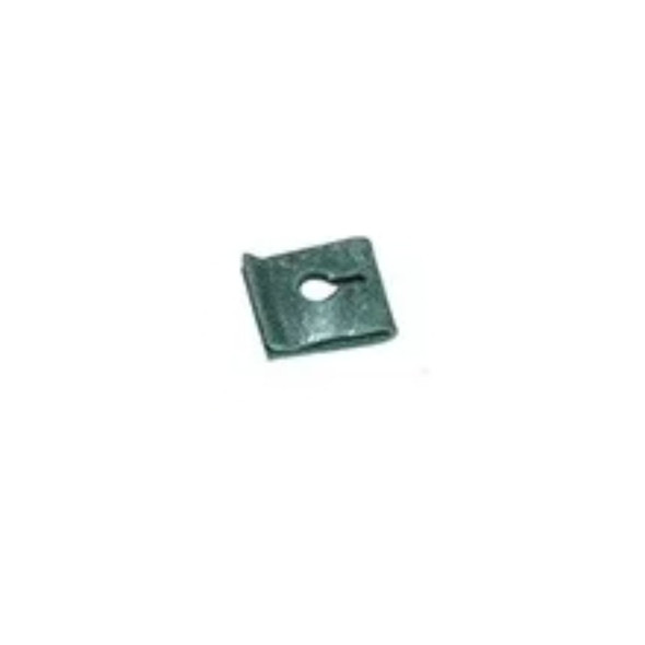 Replacement Spring Nut AK606021L for Side Lamp Fixing from JGS4x4
