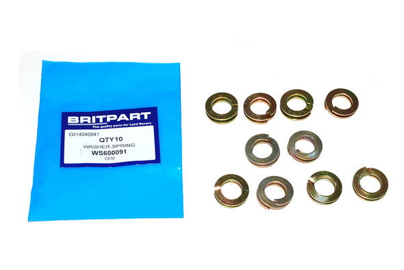 Spring Washer - WS600091 | OEM from JGS4x4