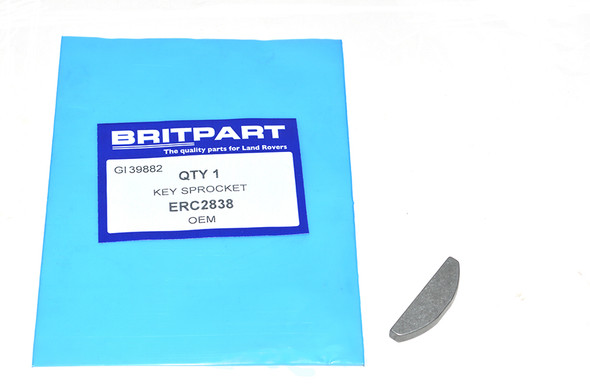 Sprocket Key - ERC2838 | OEM from JGS4x4