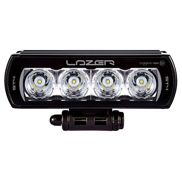 ST 4 Evolution-DA2841 | LAZER from JGS4x4