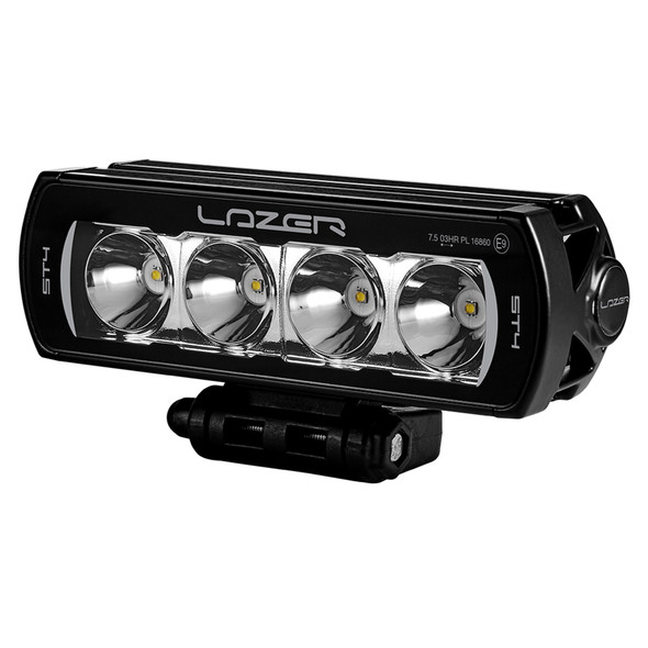 ST 4 Evolution-DA2841 | LAZER from JGS4x4