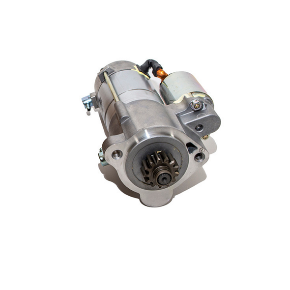 Starter Motor - LR081404 | Genuine Land Rover from JGS4x4 Starter Motor - LR081404 | Genuine Land Rover from JGS4x4