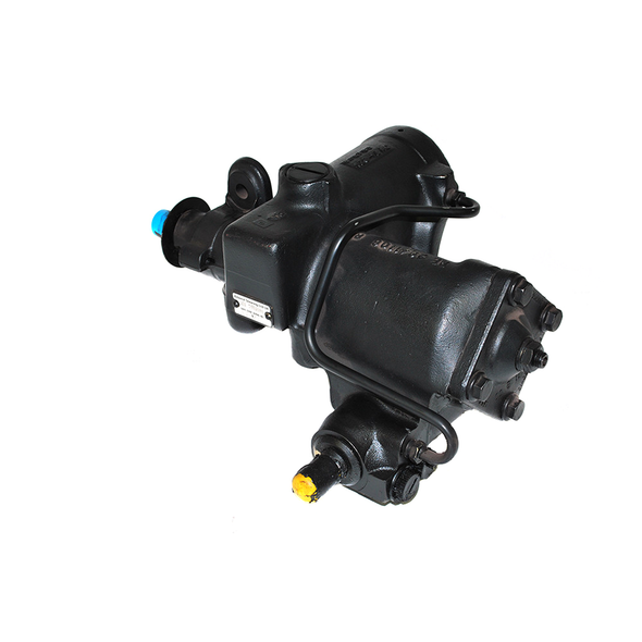 Steering Box Assembly (Var) - STC3947 | Genuine Land Rover from JGS4x4 Steering Box Assembly (Var) - STC3947 | Genuine Land Rover from JGS4x4