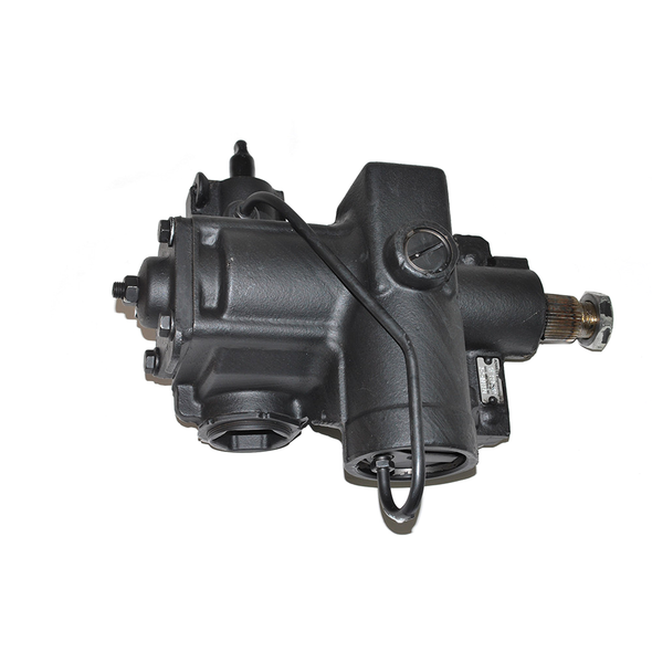 Steering Box No Arm - QAF500050 | Adwest from JGS4x4 Steering Box No Arm - QAF500050 | Adwest from JGS4x4