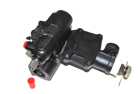 Steering Box Right Hand Drive Recon 6-Bolt - NTC1582E from JGS4x4