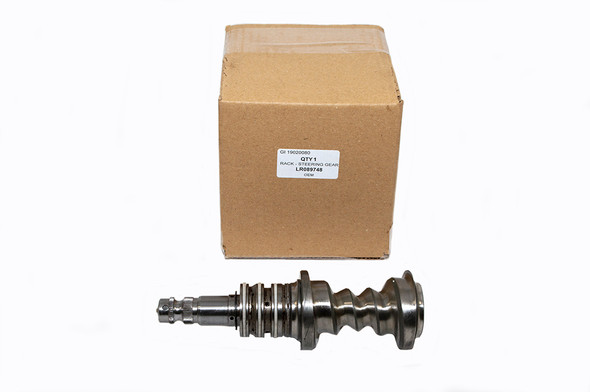Steering Gear Rack - LR089748 | OEM from JGS4x4