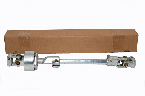Steering Shaft Assembly - QMN500270G | OEM for Defender Puma from JGS4x4