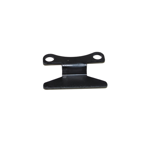 Genuine Style Steel Front Left Inner Wing Mud Shield For Land Rover Series 2 & 2a RHD – Direct Fit 330448