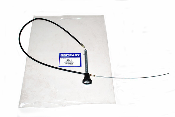 Stop Cable - NRC4369 from JGS4x4