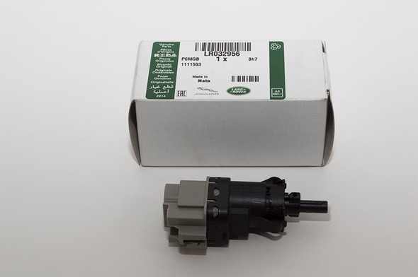 Brake Light Stop Light Switch - LR032956 | Genuine from JGS4x4
