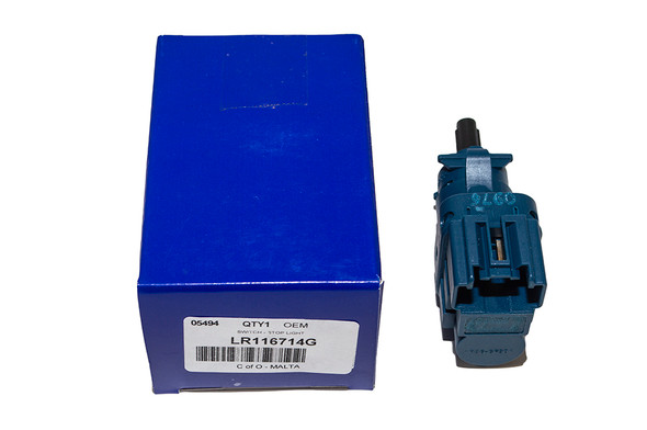 Stop Light Switch-LR116714G | OEM from JGS4x4