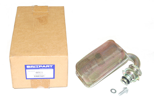 Strainer-ERR1521 | Santana from JGS4x4