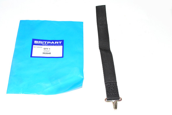 Strap-302648 from JGS4x4