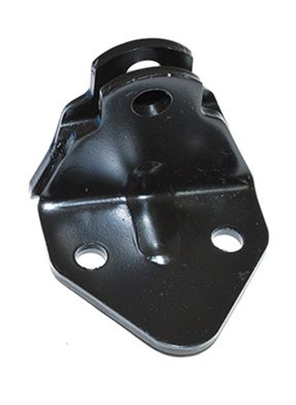 Rear Tailgate Check Strap Bracket for Defender - 346878 from JGS4x4