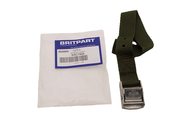 Strap Assembly - RRC7945 from JGS4x4