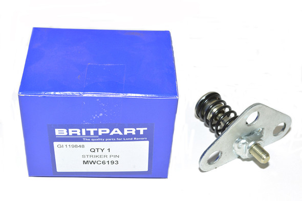 Striker Pin - MWC6193 from JGS4x4