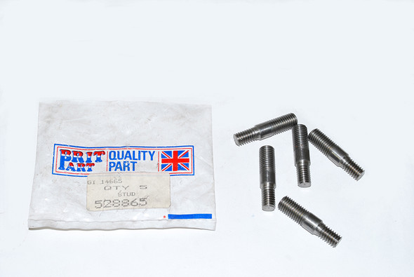 Stud - 528865 | OEM from JGS4x4