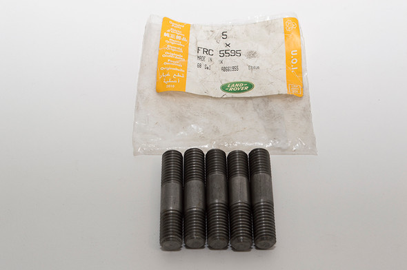 Stud-FRC5595 | Genuine Land Rover from JGS4x4