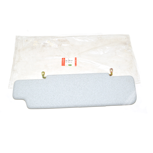 Sun Visor - MXC1395LUH | Genuine Land Rover from JGS4x4