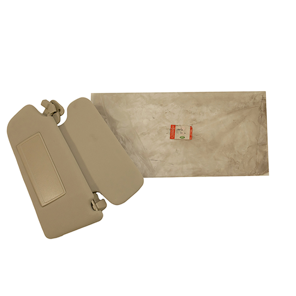 Sun Visor Assembly-LR007404 | Genuine Land Rover from JGS4x4