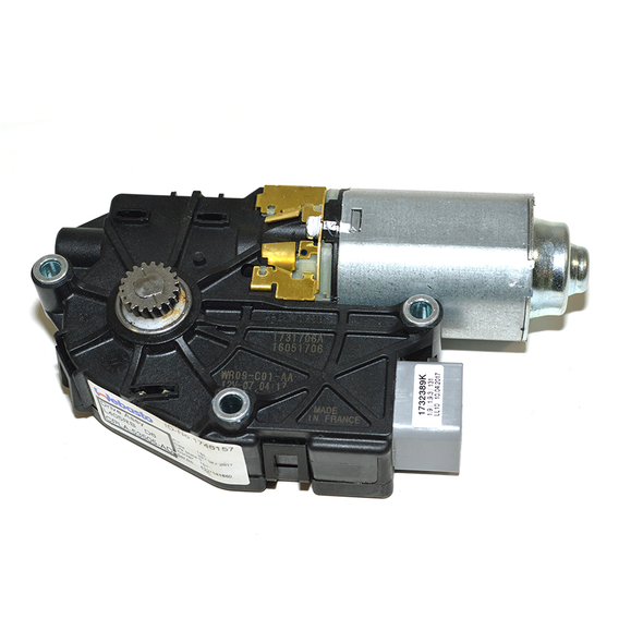 Sunroof Opening Motor-LR038280 | OEM from JGS4x4