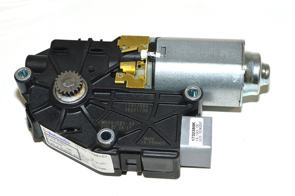 Sunroof Opening Motor-LR038280 | OEM from JGS4x4