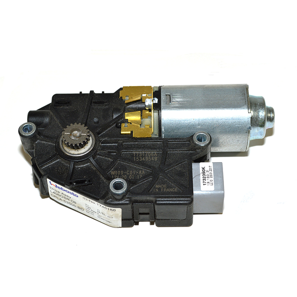 Sunroof Opening Motor-LR038292 | OEM from JGS4x4