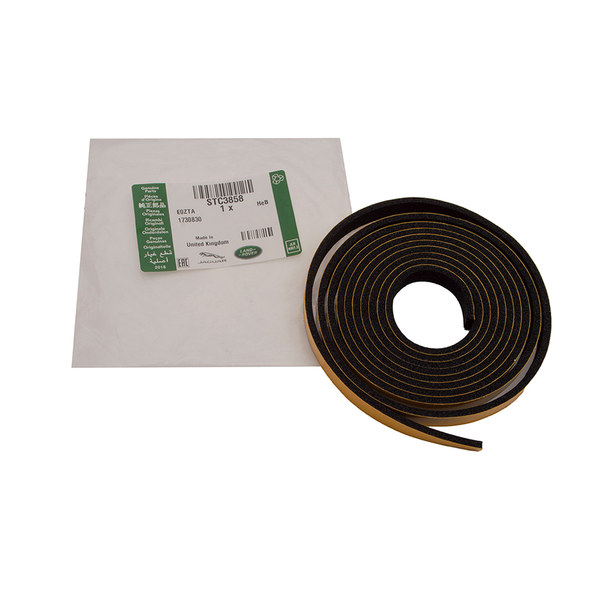 Sunroof Seal-STC3858 | Genuine Land Rover from JGS4x4