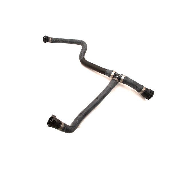 Supply Tank To Radiator Hose - PCH001241 from JGS4x4