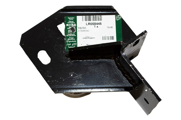 Support Bracket-LR058445 | Genuine Land Rover from JGS4x4