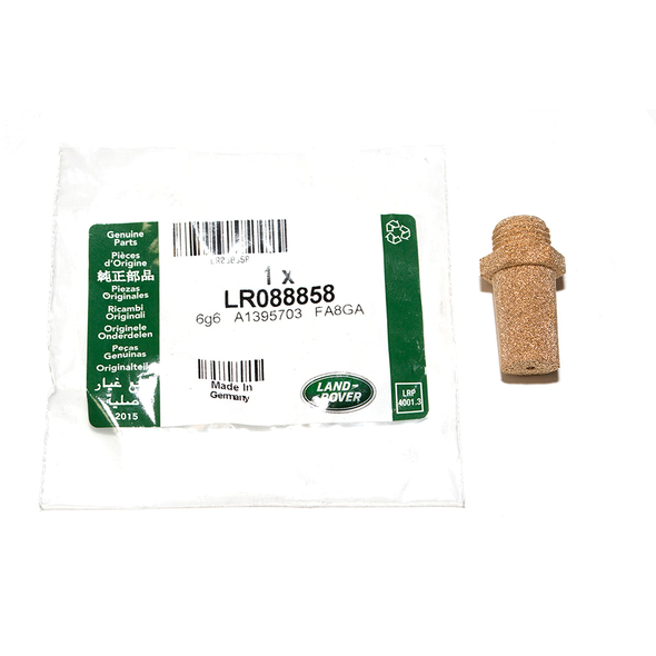Genuine Suspension Compressor Silencer Discovery 5 & Range Rover Models 2017-On | LR088858 from JGS4x4