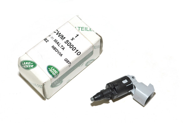 Switch Assembly-CWM500010 | Genuine Land Rover from JGS4x4