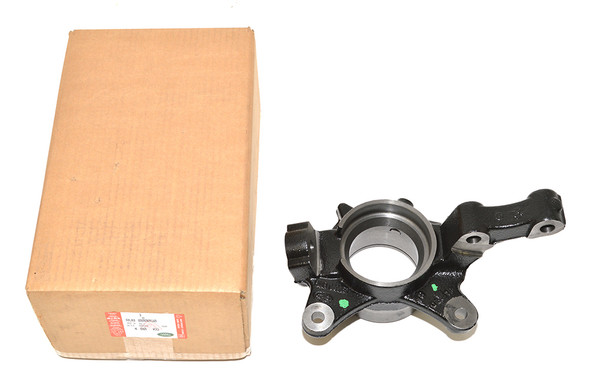 Swivel Hub ABS - RUB000050 | Genuine Land Rover from JGS4x4