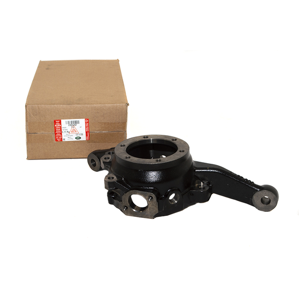 Swivel Pin Housing - FTC5297 | Genuine Land Rover from JGS4x4