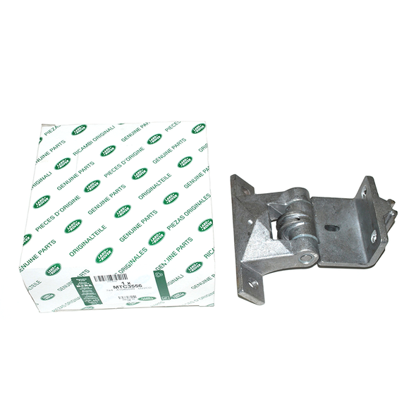 Tail Gate Hinge - MTC3556 | Genuine Land Rover from JGS4x4