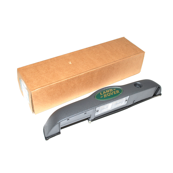 Tailgate Handle Assembly-CXB102420LDA | Genuine Land Rover from JGS4x4