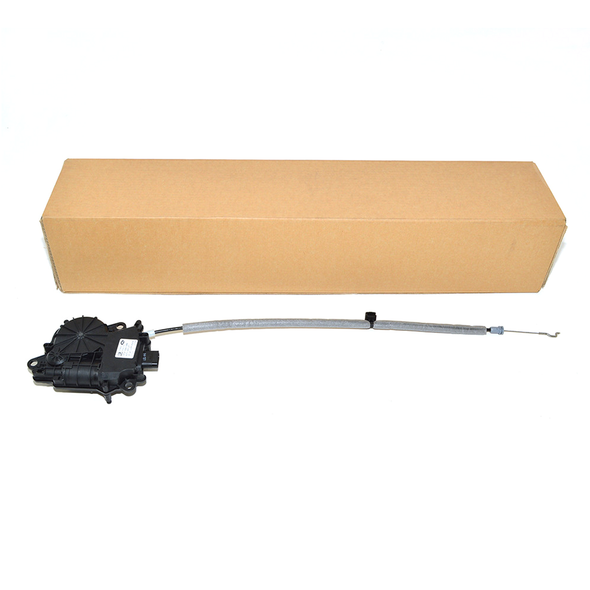 Tailgate Latch Motor - LR034341 | Genuine Land Rover from JGS4x4